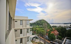 Rocco Aonang Krabi