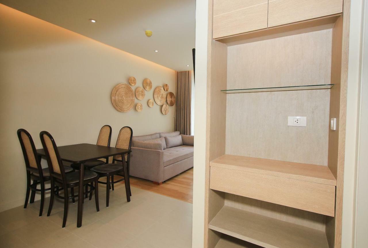 Rocco Aonang Krabi Apartment Ao Nang Exterior photo