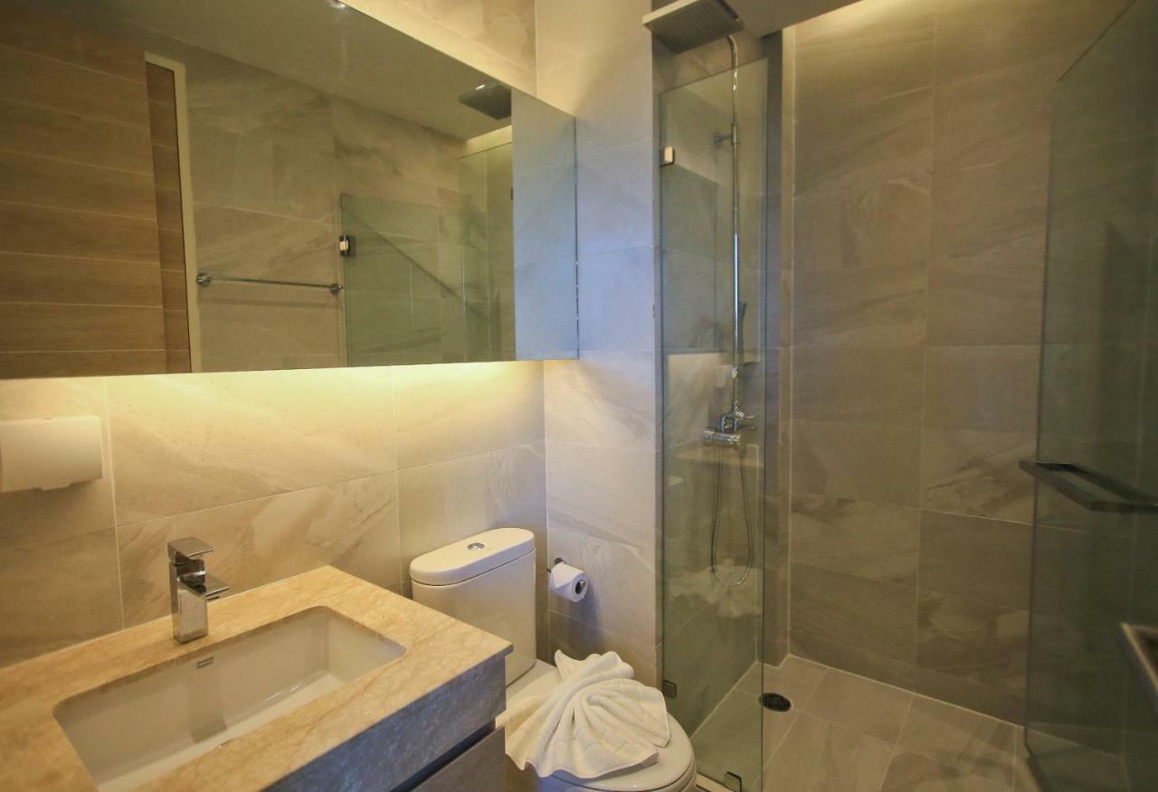 Rocco Aonang Krabi Apartment Ao Nang Exterior photo
