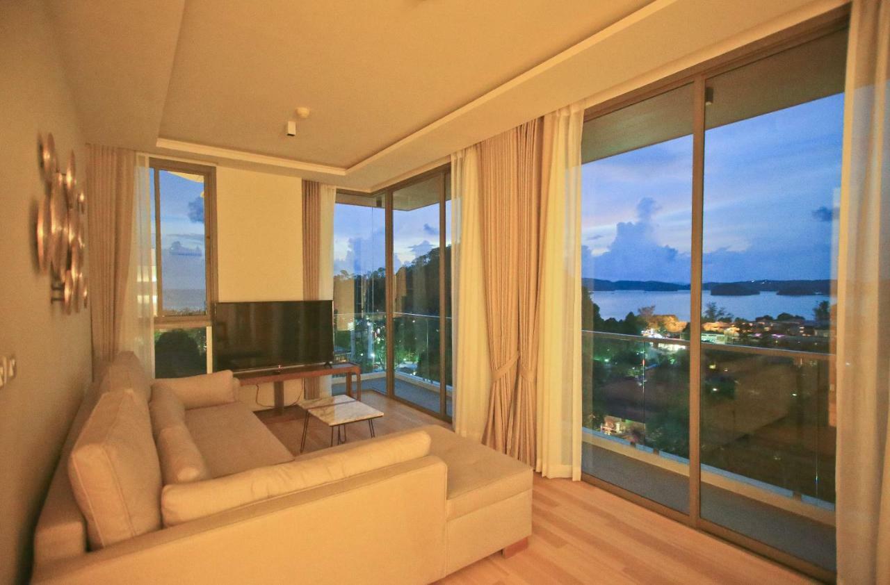 Rocco Aonang Krabi Apartment Ao Nang Exterior photo