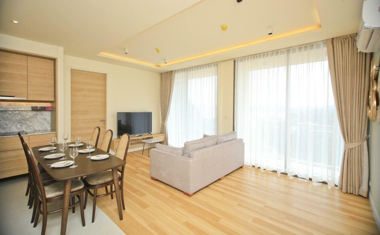 Rocco Aonang Krabi Apartment Ao Nang Exterior photo